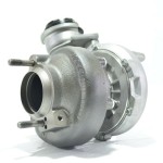 BMW X5 3.0D Garrett Turbocharger 753392