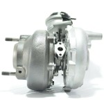 BMW X5 3.0D Garrett Turbocharger 753392