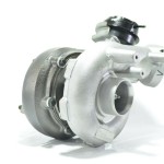 BMW X5 3.0D Garrett Turbocharger 753392