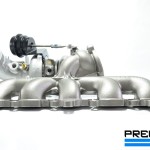 Ford Focus II Kuga I Mondeo IV S-Max 2.5 BorgWarner Turbocharger 5304 970 0033