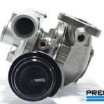 Hyundai Tucson 2.0 CRDi Garrett Turbocharger 757886-0003