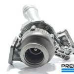 Mini One Cooper 1.6 D Turbocharger 54359700039