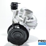 Nissan NV400 150 / 165 2.3 DCi Garrett Turbocharger 883860