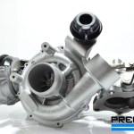 Nissan NV400 150 / 165 2.3 DCi Garrett Turbocharger 883860