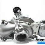 Nissan NV400 150 / 165 2.3 DCi Garrett Turbocharger 883860