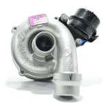 Nissan Renault 1.5 DCi Borg Warner Turbocharger 54399880070