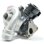 Nissan Renault 1.5 DCi Borg Warner Turbocharger 54399880070