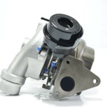 Nissan Renault 1.5 DCi Borg Warner Turbocharger 54399880070