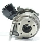 Nissan Renault 1.5 DCi Borg Warner Turbocharger 54399880070