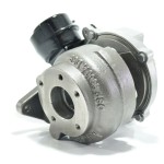 Nissan Renault 1.5 DCi Borg Warner Turbocharger 54399880070