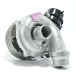 Nissan Renault 1.5 DCi Borg Warner Turbocharger 54399880070