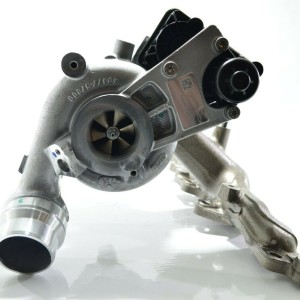 OEM Genuine Renault Vauxhall Nissan 2.0DCi 120HP Turbocharger 49131-07400