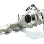 OEM Genuine Renault Vauxhall Nissan 2.0DCi 120HP Turbocharger 49131-07400