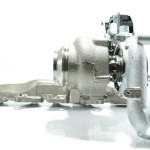 OEM Genuine Renault Vauxhall Nissan 2.0DCi 120HP Turbocharger 49131-07400