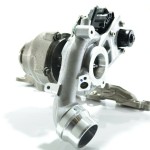 OEM Genuine Renault Vauxhall Nissan 2.0DCi 120HP Turbocharger 49131-07400