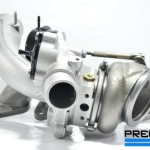 Vauxhall Chevrolet 1.4 Turbocharger 781504