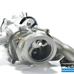 Vauxhall Chevrolet 1.4 Turbocharger 781504