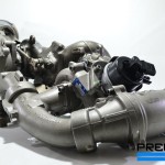 Volkswagen Crafter Multivan Transporter 2.0 D Twin Turbocharger 1635 970 0024