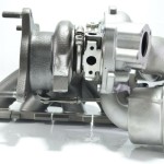 Audi Seat Skoda Volkswagen 2.0 TFSI BorgWarner Turbocharger 53039700105