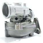 Audi Skoda Volkswagen 2.0 TDI Turbocharger 717858