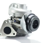 Audi Skoda Volkswagen 2.0 TDI Turbocharger 717858