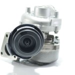 Audi Skoda Volkswagen 2.0 TDI Turbocharger 717858