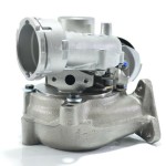 Audi Volkswagen 2.0 TDI Turbocharger 758219