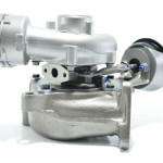 Audi Volkswagen 2.0 TDI Turbocharger 758219