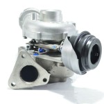 Audi Volkswagen 2.0 TDI Turbocharger 758219