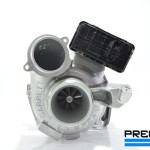 BMW 330d 430d 530d 730d X3 X4 X5 3.0 D Garrett Turbocharger 806094