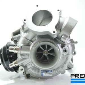 BMW 335d 435d 535d 640d 740d X3 X4 X6 3.0D BorgWarner Turbocharger 5326 970 0015