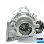 BMW 335d 435d 535d 640d 740d X3 X4 X6 3.0D BorgWarner Turbocharger 5326 970 0015