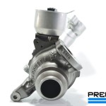 Citroen Jumpy Fiat Scudo 2.0 Garrett Turbocharger 807489