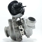 Ford Galaxy II Mondeo IV S-Max 2.0 TDCi Garrett Turbocharger 806498