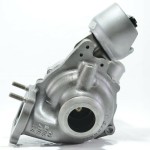 Ford Galaxy II Mondeo IV S-Max 2.0 TDCi Garrett Turbocharger 806498