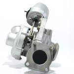 Ford Galaxy II Mondeo IV S-Max 2.0 TDCi Garrett Turbocharger 806498