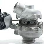 Ford Galaxy II Mondeo IV S-Max 2.0 TDCi Garrett Turbocharger 806498