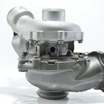 Ford Galaxy II Mondeo IV S-Max 2.0 TDCi Garrett Turbocharger 806498