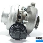 Iveco Hansa / Mitsubishi Canter 3.0D Garrett Turbocharger 789773 504371348