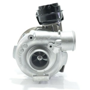 Land Rover Range Rover 2.9 TDI Garrett Turbocharger 712541