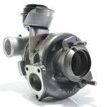 Land Rover Range Rover 2.9 TDI Garrett Turbocharger 712541