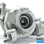 Mazda 3 6 2.2 MZR-CD IHI Turbocharger VJ40