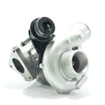 Mercedes E C Class 2.2 CDI Garrett Turbocharger 700625