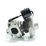 Mercedes E C Class 2.2 CDI Garrett Turbocharger 700625