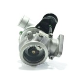 Mercedes E C Class 2.2 CDI Garrett Turbocharger 700625