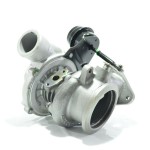 Mercedes E C Class 2.2 CDI Garrett Turbocharger 700625