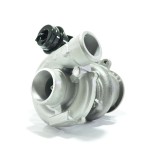 Mercedes E C Class 2.2 CDI Garrett Turbocharger 700625