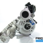 Seat Ateca 2.0 TDI BorgWarner Turbocharger 5303 970 0359