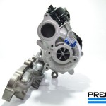 Seat Ibiza Leon 2.0TDI BorgWarner Turbocharger 5303 970 0475 BV43-0475