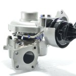 Vauxhall Antara Chevrolet Captiva 2.2 D Turbocharger 49477-01610